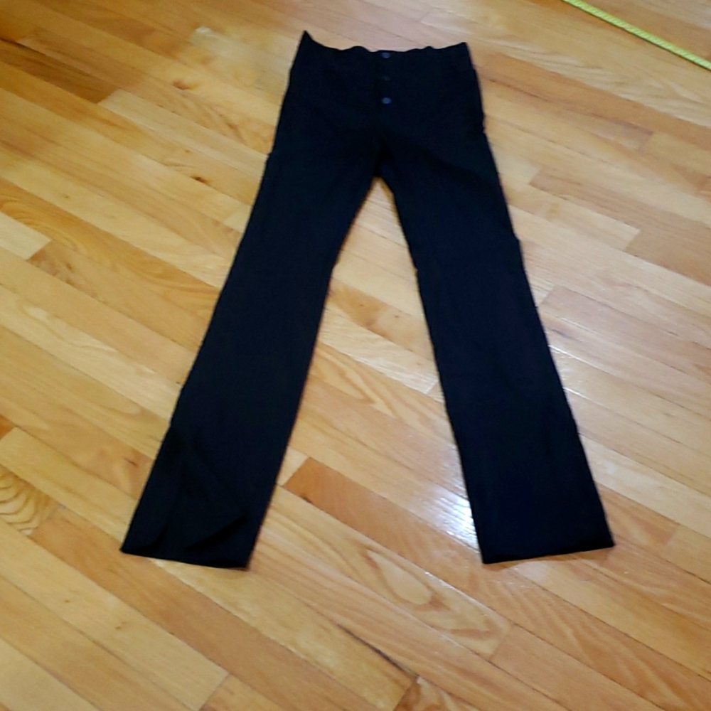Pants Size 1/2